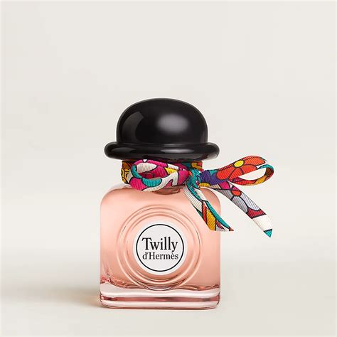 hermes twilly d'hermes eau de parfum spray stores|Hermes twilly perfume Singapore price.